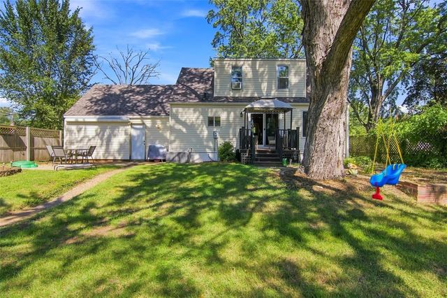 2801 North Lane, Eau Claire, WI 54703