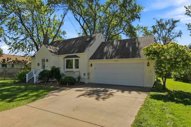 2801 North Lane, Eau Claire, WI 54703