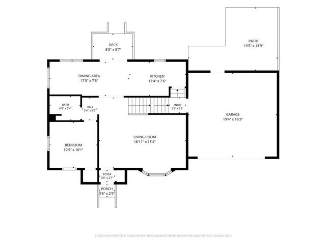 2801 North Lane, Eau Claire, WI 54703