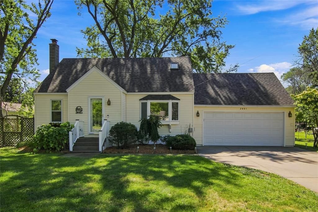 2801 North Lane, Eau Claire, WI 54703