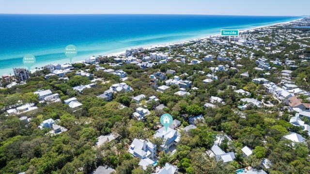 128 Forest Street, Santa Rosa Beach, FL 32459