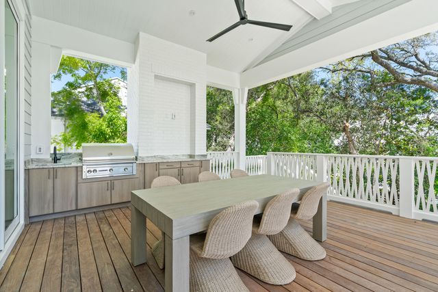 128 Forest Street, Santa Rosa Beach, FL 32459