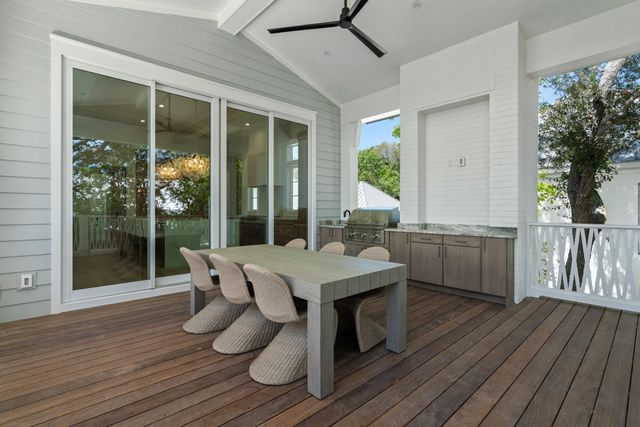 128 Forest Street, Santa Rosa Beach, FL 32459
