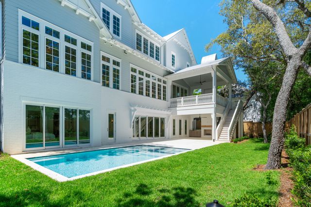 128 Forest Street, Santa Rosa Beach, FL 32459