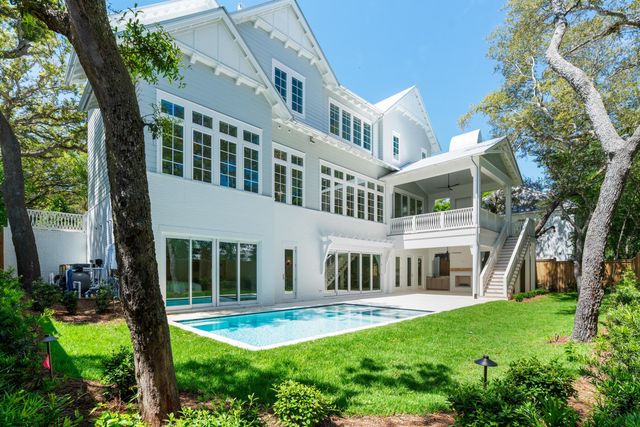 128 Forest Street, Santa Rosa Beach, FL 32459