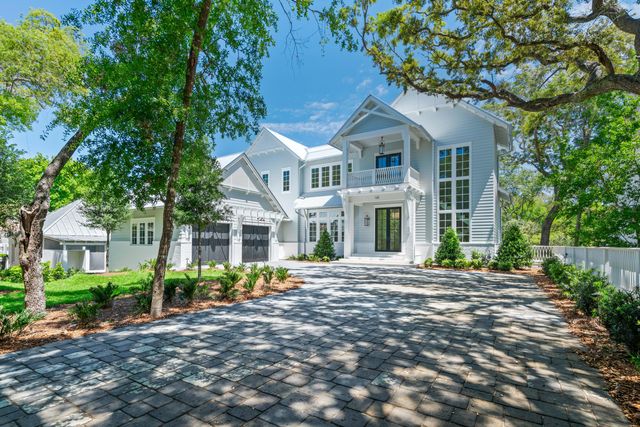 128 Forest Street, Santa Rosa Beach, FL 32459