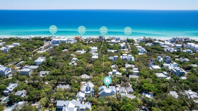 128 Forest Street, Santa Rosa Beach, FL 32459