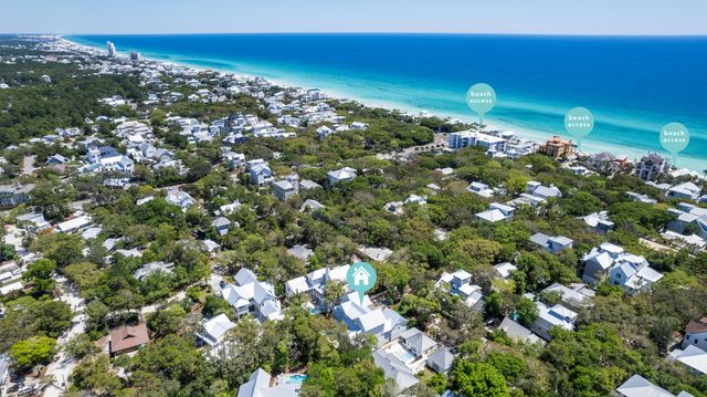 128 Forest Street, Santa Rosa Beach, FL 32459