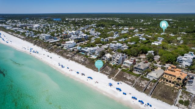 128 Forest Street, Santa Rosa Beach, FL 32459