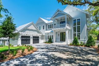 128 Forest Street, Santa Rosa Beach, FL 32459