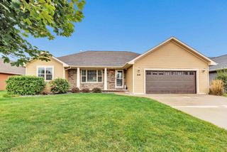 639 CASTLESTONE COURT, Oneida, WI 54155
