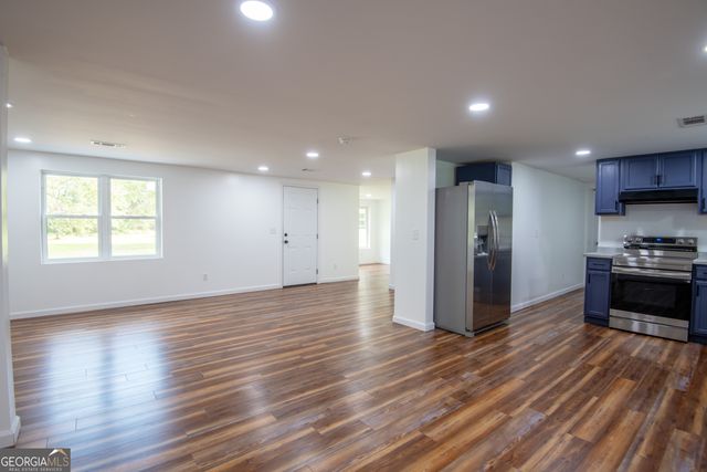 938 Rifle Road, Sylvania, GA 30467