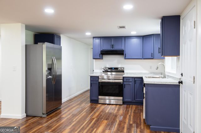 938 Rifle Road, Sylvania, GA 30467