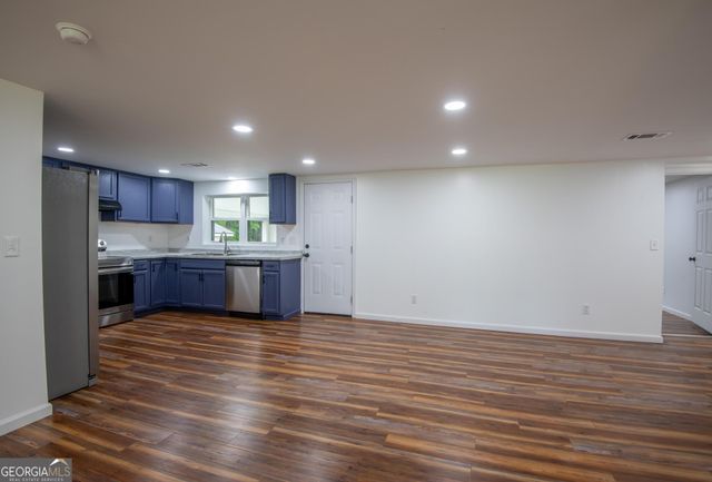 938 Rifle Road, Sylvania, GA 30467