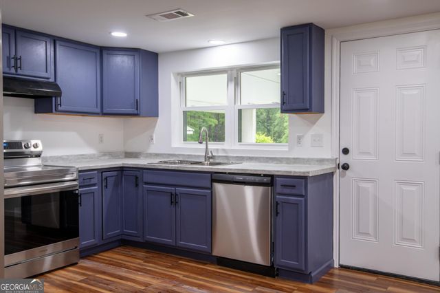 938 Rifle Road, Sylvania, GA 30467