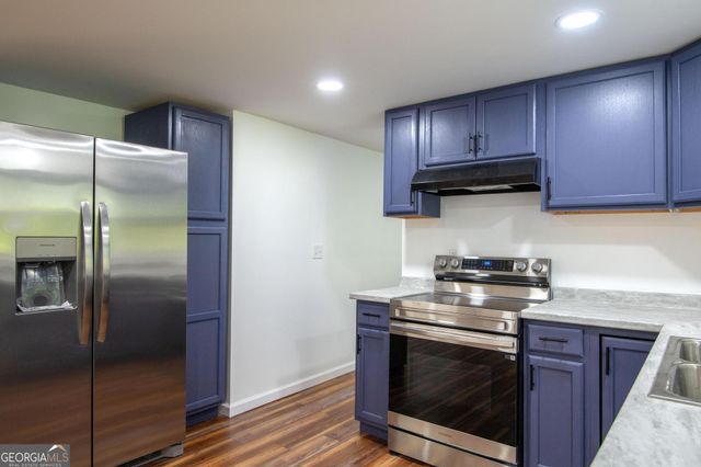 938 Rifle Road, Sylvania, GA 30467