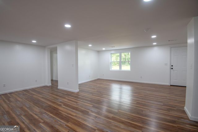 938 Rifle Road, Sylvania, GA 30467