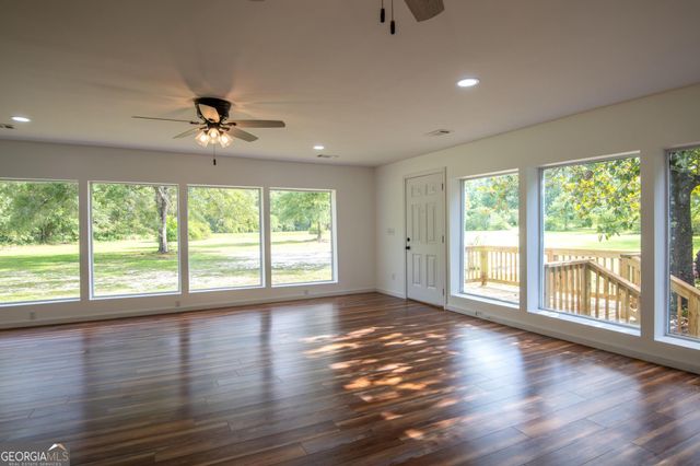 938 Rifle Road, Sylvania, GA 30467