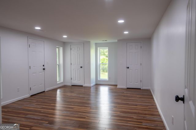 938 Rifle Road, Sylvania, GA 30467