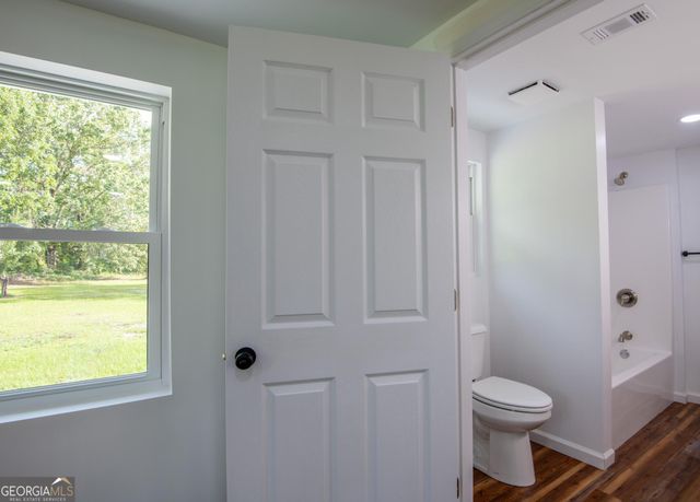 938 Rifle Road, Sylvania, GA 30467