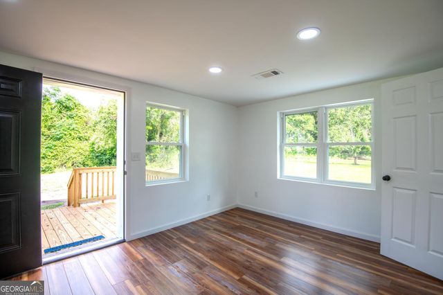 938 Rifle Road, Sylvania, GA 30467