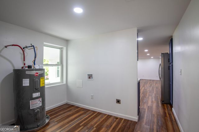 938 Rifle Road, Sylvania, GA 30467