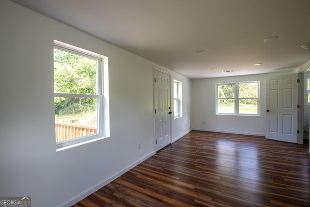 938 Rifle Road, Sylvania, GA 30467