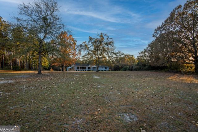 938 Rifle Road, Sylvania, GA 30467