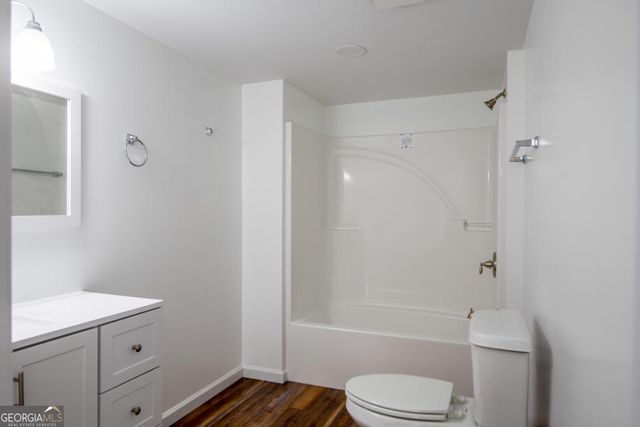 938 Rifle Road, Sylvania, GA 30467