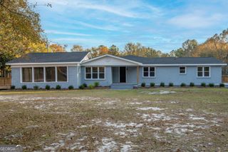 938 Rifle Road, Sylvania, GA 30467