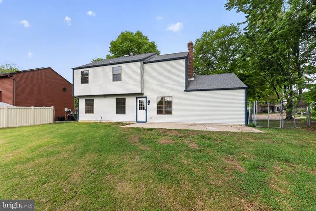 16 LANCASTER CT, Westampton, NJ 08060