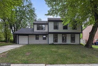 16 LANCASTER CT, Westampton, NJ 08060