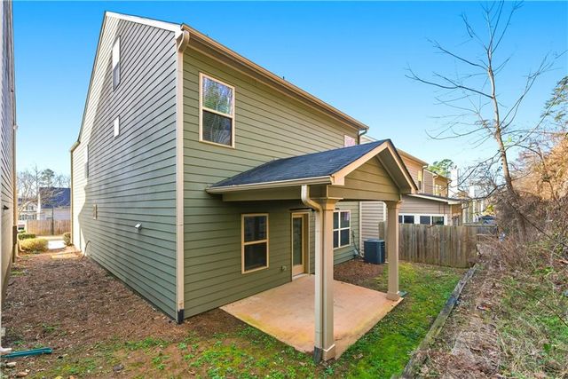 413 Village View, Woodstock, GA 30188