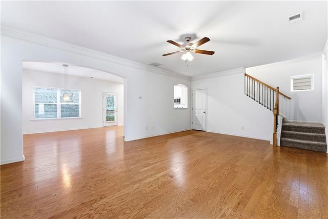 413 Village View, Woodstock, GA 30188