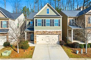 413 Village View, Woodstock, GA 30188