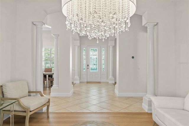 11334 CAMDEN LOOP WAY, Windermere, FL 34786