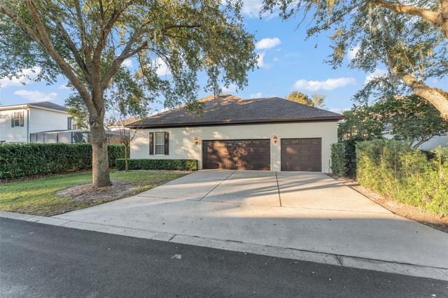 11334 CAMDEN LOOP WAY, Windermere, FL 34786