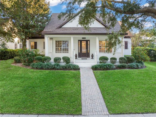 11334 CAMDEN LOOP WAY, Windermere, FL 34786