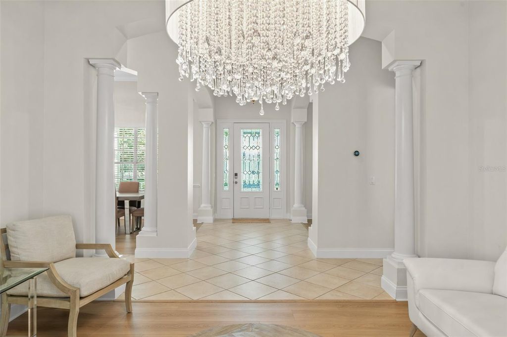 Image 11 of property listing at 11334 CAMDEN LOOP WAY, Windermere, FL 34786