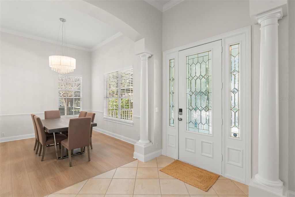 Image 5 of property listing at 11334 CAMDEN LOOP WAY, Windermere, FL 34786