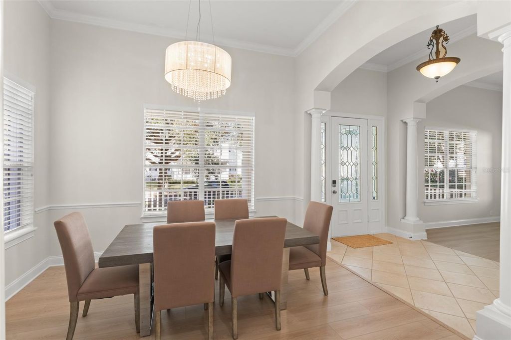 Image 6 of property listing at 11334 CAMDEN LOOP WAY, Windermere, FL 34786