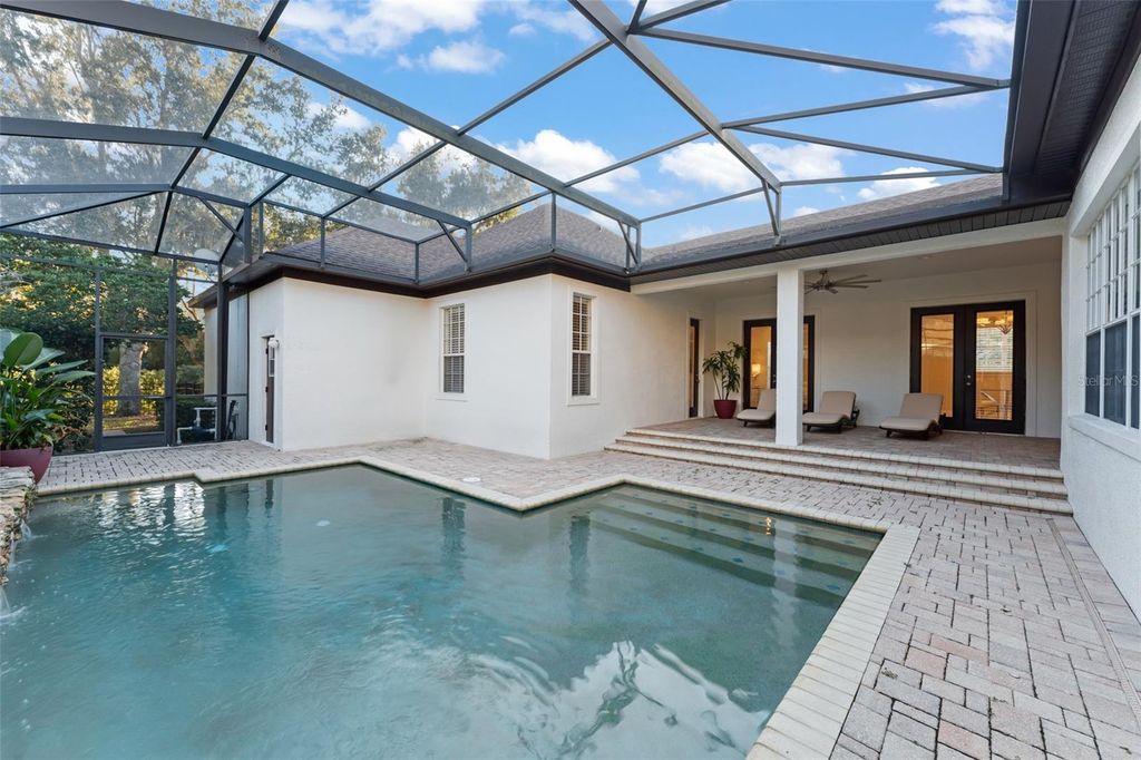 Image 64 of property listing at 11334 CAMDEN LOOP WAY, Windermere, FL 34786