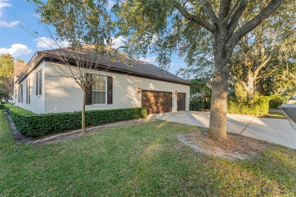 Image 68 of property listing at 11334 CAMDEN LOOP WAY, Windermere, FL 34786