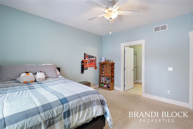 8019 Amber Crest Drive, Byron Center, MI 49315