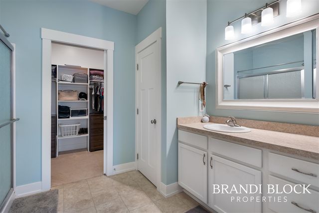 8019 Amber Crest Drive, Byron Center, MI 49315