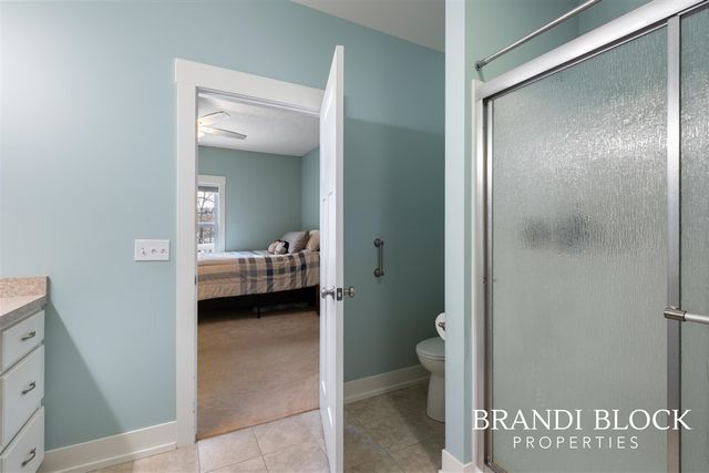 8019 Amber Crest Drive, Byron Center, MI 49315