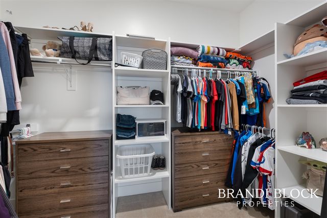 8019 Amber Crest Drive, Byron Center, MI 49315