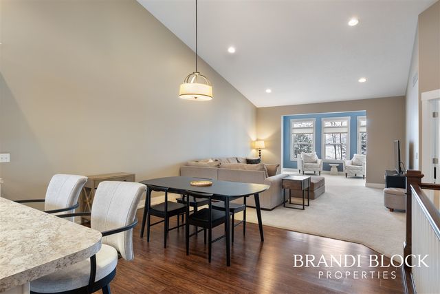 8019 Amber Crest Drive, Byron Center, MI 49315