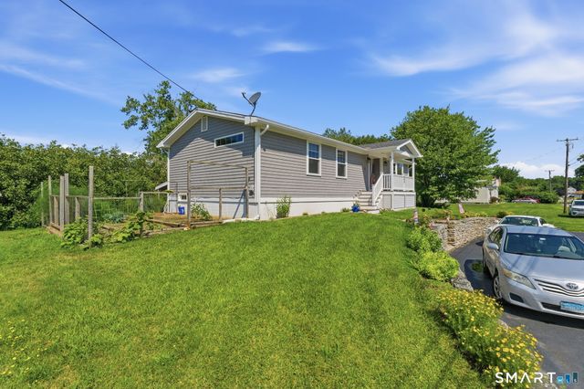 45 Biscayne Boulevard, Old Lyme, CT 06371