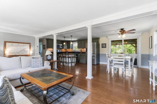 45 Biscayne Boulevard, Old Lyme, CT 06371